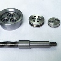 cnc turning parts
